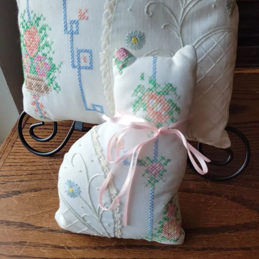Handmade these are